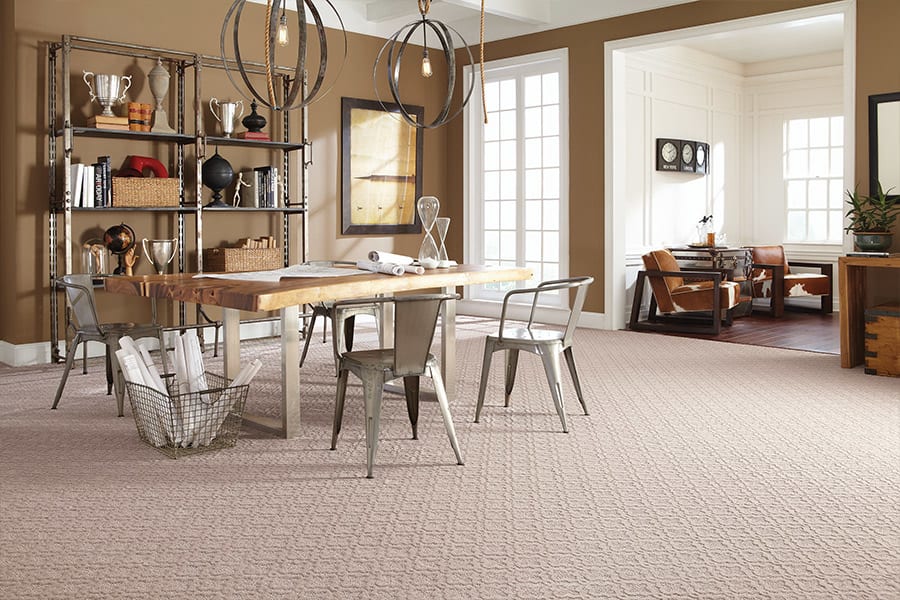Top carpet in Detroit, MI from Roman Floors & Remodeling