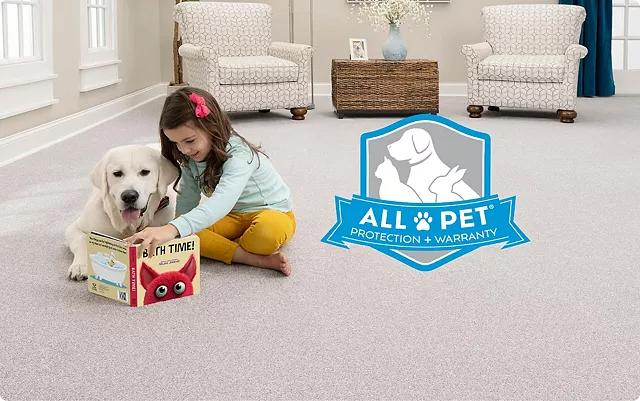 All Pet® Protection & Warranty