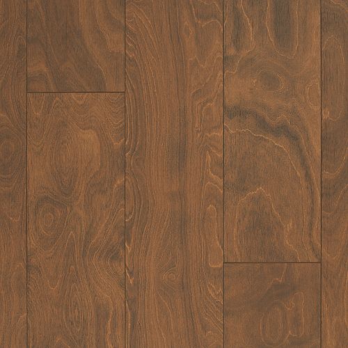 Palomino Birch