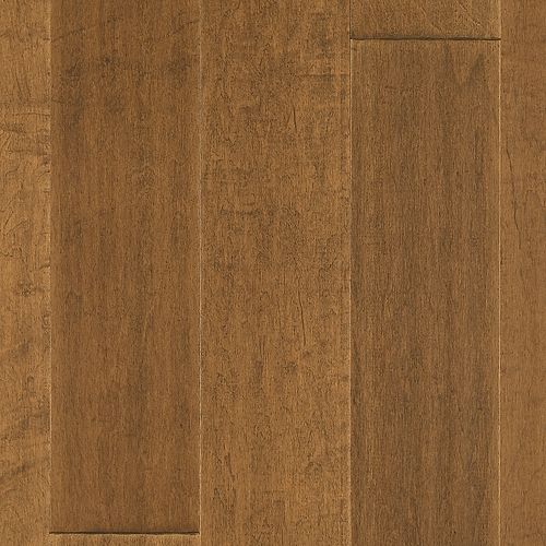Light Amber Maple