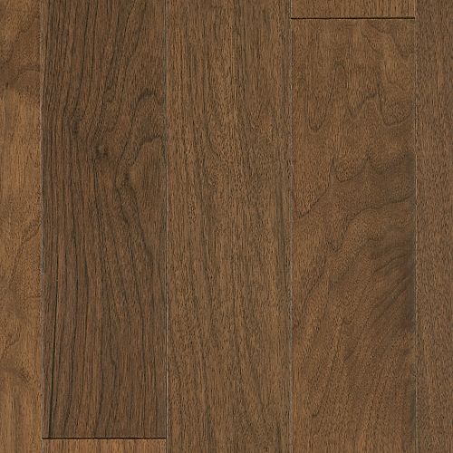 Natural Walnut