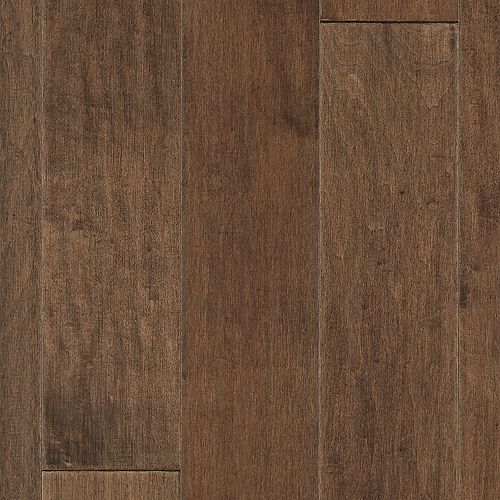 Mocha Maple