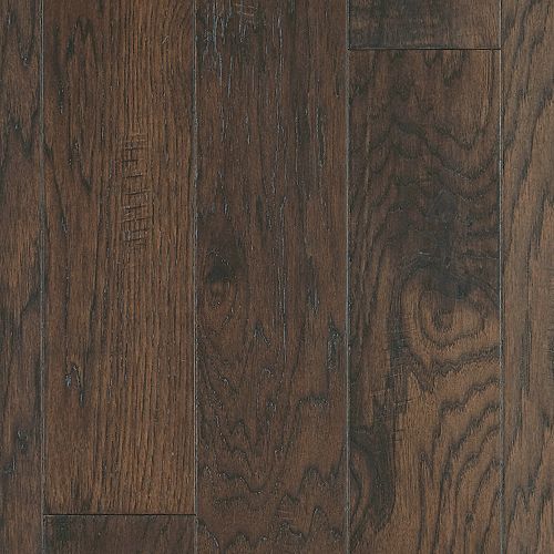 Espresso Hickory