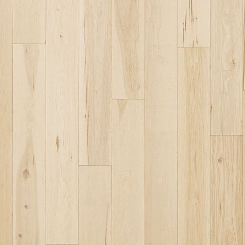 Raw Natural Hickory
