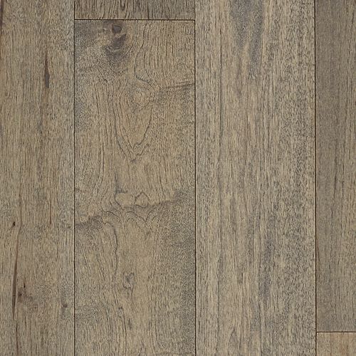 Elkhound Hickory
