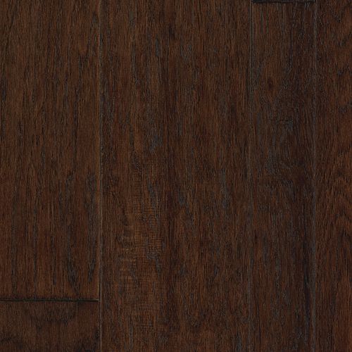 Espresso Hickory