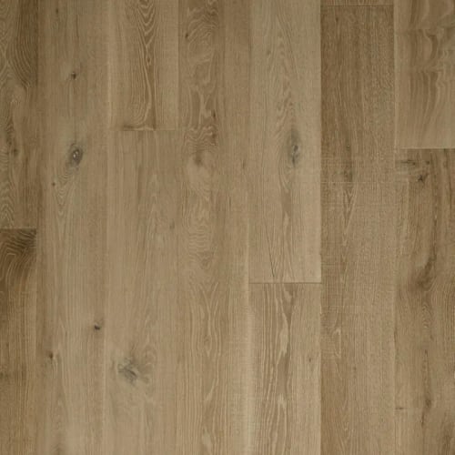 Handcrafted - Normandy Oak by Mannington