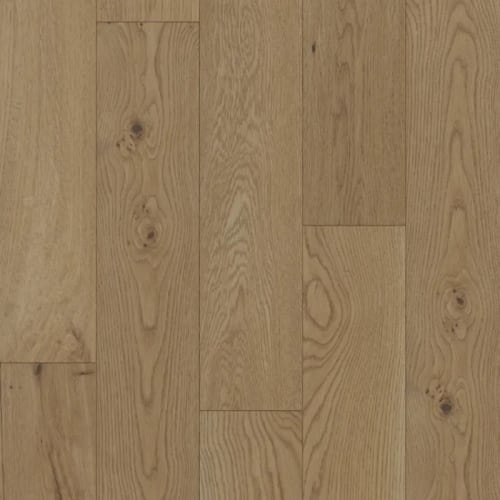 Handcrafted - Chateau by Mannington
